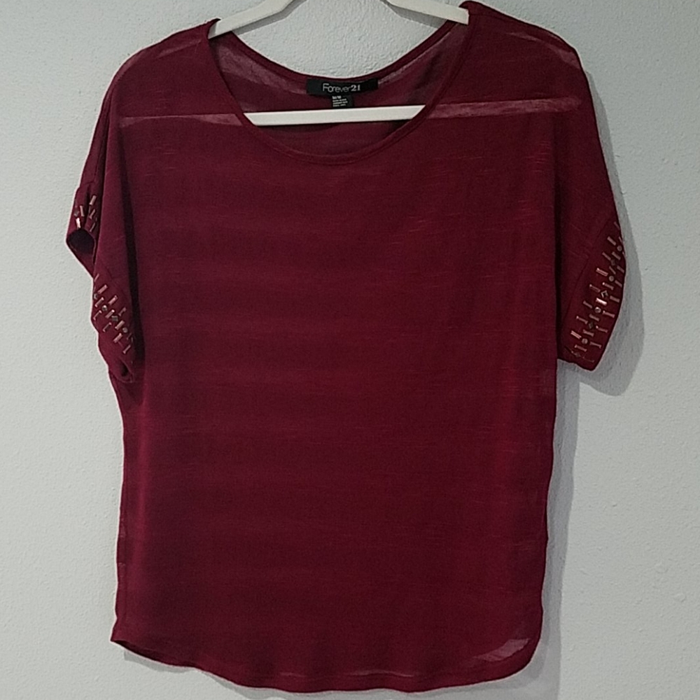 FOREVER 21  Never used!! Medium size.